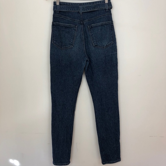 Reformation Kayo Skinny Jeans - Picture 5 of 5
